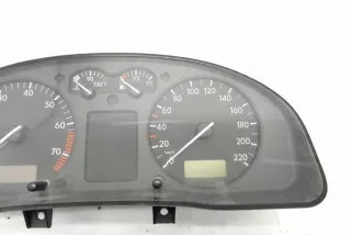 3B0919880 Щиток приборов (приборная панель) Volkswagen Passat B5 Арт e12130961, вид 3