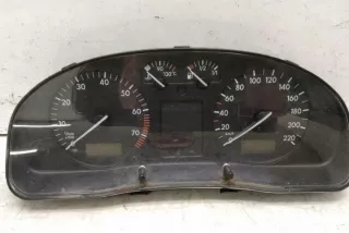 3B0919880 Щиток приборов (приборная панель) Volkswagen Passat B5 Арт e12130959, вид 3