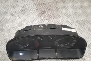 3B0919860A Щиток приборов (приборная панель) Volkswagen Passat B5 Арт e12130938, вид 6