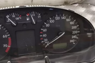 09051949902 Щиток приборов (приборная панель) Volkswagen Passat B5 Арт e12130936, вид 7