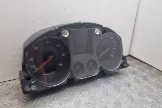 3C0920870QX Щиток приборов (приборная панель) Volkswagen Passat B7 Арт e12130897, вид 4
