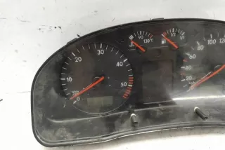 3B1919880C Щиток приборов (приборная панель) Volkswagen Passat B7 Арт e12130885, вид 3