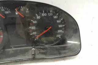 3B1919880C Щиток приборов (приборная панель) Volkswagen Passat B7 Арт e12130885, вид 5