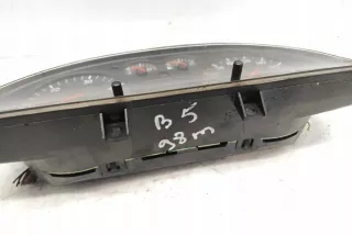 3B1919880C Щиток приборов (приборная панель) Volkswagen Passat B7 Арт e12130885, вид 6
