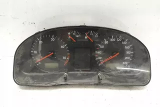 3B1919880C Щиток приборов (приборная панель) Volkswagen Passat B7 Арт e12130885, вид 7