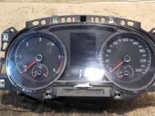 A2C53427456,5G1920741 Щиток приборов (приборная панель) Volkswagen Golf 7 Арт e12130781, вид 1