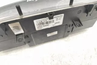 2K0920844C Щиток приборов (приборная панель) Volkswagen Caddy 3 Арт e12130760, вид 2