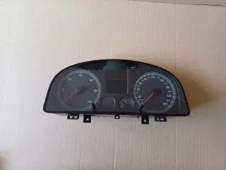 2K0920841C Щиток приборов (приборная панель) Volkswagen Caddy 3 Арт e12130750, вид 3
