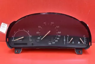 5042429 Щиток приборов (приборная панель) Saab 9-5 1 Арт e12130588, вид 1