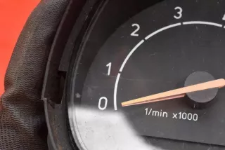 5042429 Щиток приборов (приборная панель) Saab 9-5 1 Арт e12130588, вид 13