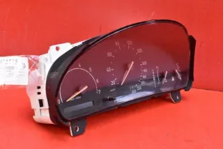 5042429 Щиток приборов (приборная панель) Saab 9-5 1 Арт e12130588, вид 3