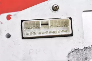 5042429 Щиток приборов (приборная панель) Saab 9-5 1 Арт e12130588, вид 8