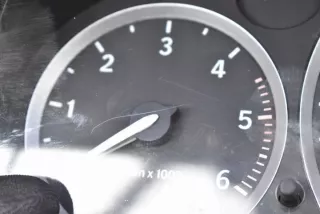 P12768231 Щиток приборов (приборная панель) Saab 9-3 2 Арт e12130586, вид 10