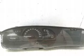 87001362 Щиток приборов (приборная панель) Opel Vectra B Арт e12130394, вид 11