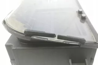 87001362 Щиток приборов (приборная панель) Opel Vectra B Арт e12130394, вид 14