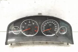 13165958ME Щиток приборов (приборная панель) Opel Vectra C  Арт e12130392, вид 2