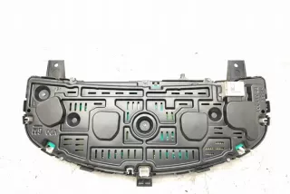 13165958ME Щиток приборов (приборная панель) Opel Vectra C  Арт e12130392, вид 3
