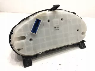 13374948 LORK-1621-13953 Щиток приборов (приборная панель) Opel Astra J Арт e12130321, вид 3