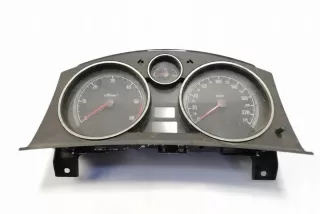 A2C53024902C Щиток приборов (приборная панель) Opel Astra L Арт e12130289, вид 2