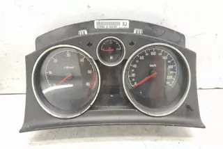 13225988 Щиток приборов (приборная панель) Opel Astra L Арт e12130281, вид 2