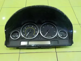  Щиток приборов (приборная панель) Land Rover Range Rover 5 Арт e12129957, вид 1