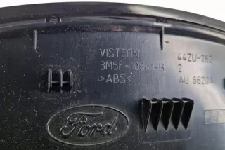 3M5T10849EK Щиток приборов (приборная панель) Ford C-max 2 Арт e12129729, вид 1