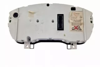 3M5T10849EK Щиток приборов (приборная панель) Ford C-max 2 Арт e12129729, вид 4