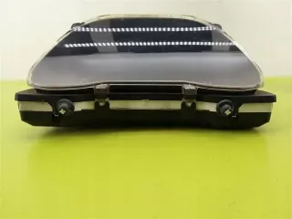 2009-2014R Щиток приборов (приборная панель) Fiat Doblo 2 Арт e12129710, вид 2