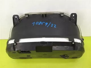 2009-2014R Щиток приборов (приборная панель) Fiat Doblo 2 Арт e12129710, вид 3