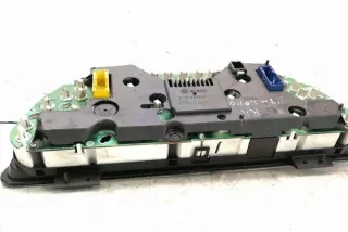 216158859 Щиток приборов (приборная панель) Citroen Xsara Арт e12129687, вид 9