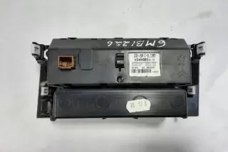 9804496980 Щиток приборов (приборная панель) Citroen C4 2 Арт e12129651, вид 4