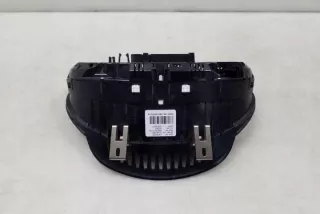 9227614 Щиток приборов (приборная панель) BMW 5 F10/F11/GT F07 Арт e12129519, вид 1