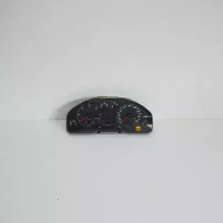 4B0919860N Щиток приборов (приборная панель) Audi A6 C5 (S6,RS6) Арт e12129388, вид 3