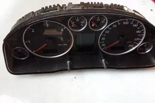 4B0920933G Щиток приборов (приборная панель) Audi A6 C5 (S6,RS6) Арт e12129380, вид 1