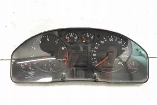 4B0919860F Щиток приборов (приборная панель) Audi A6 C6 (S6,RS6) Арт e12129378, вид 2