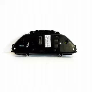 4F0920931F Щиток приборов (приборная панель) Audi A6 C6 (S6,RS6) Арт e12129369, вид 2