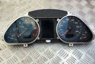 4F0920950R Щиток приборов (приборная панель) Audi A6 C6 (S6,RS6) Арт e12129367, вид 1