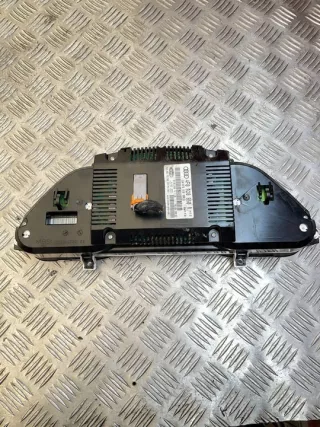 4F0920950R Щиток приборов (приборная панель) Audi A6 C6 (S6,RS6) Арт e12129367, вид 4