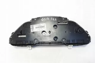 4F0920983H Щиток приборов (приборная панель) Audi A6 C6 (S6,RS6) Арт e12129359, вид 2