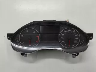4G8920950G Щиток приборов (приборная панель) Audi A6 C7 (S6,RS6) Арт e12129347, вид 1