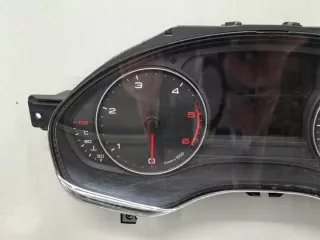 4G8920950G Щиток приборов (приборная панель) Audi A6 C7 (S6,RS6) Арт e12129347, вид 2