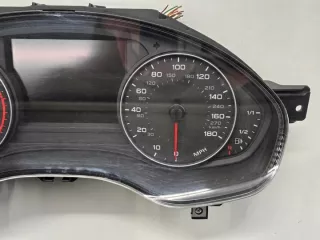 4G8920950G Щиток приборов (приборная панель) Audi A6 C7 (S6,RS6) Арт e12129347, вид 3