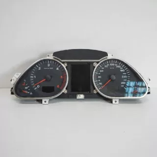 4F0920900S Щиток приборов (приборная панель) Audi A6 C7 (S6,RS6) Арт e12129345, вид 1