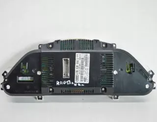 4F0920900S Щиток приборов (приборная панель) Audi A6 C7 (S6,RS6) Арт e12129345, вид 2