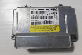 P31387019 Блок AirBag Volvo S80 2 Арт e12129334, вид 4