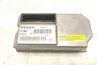 0285001254 Блок AirBag Volvo S60 2 Арт e12129332, вид 1