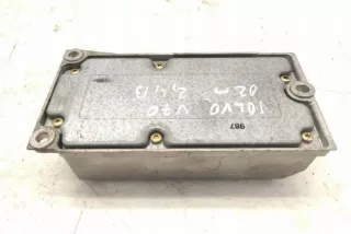 0285001254 Блок AirBag Volvo S60 2 Арт e12129332, вид 3