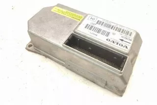 0285001254 Блок AirBag Volvo S60 2 Арт e12129332, вид 5