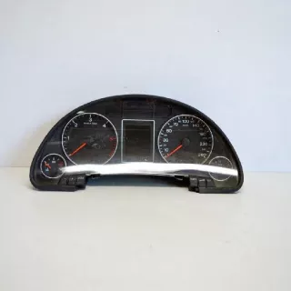 8E0920932 Щиток приборов (приборная панель) Audi A4 B7 Арт e12129249, вид 3