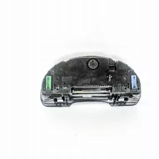 8E0920931P Щиток приборов (приборная панель) Audi A4 B7 Арт e12129247, вид 2